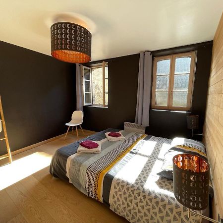 Appartement Au Coeur D'أربويس المظهر الخارجي الصورة