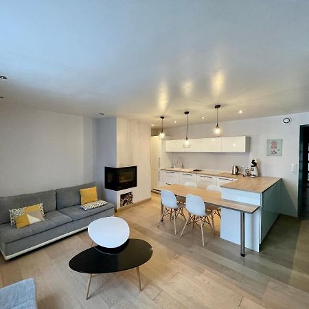 Appartement Au Coeur D'أربويس المظهر الخارجي الصورة