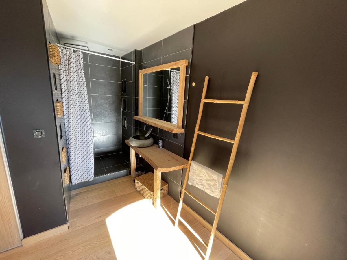 Appartement Au Coeur D'أربويس المظهر الخارجي الصورة