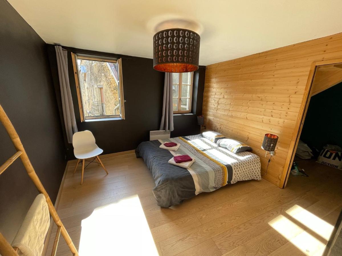 Appartement Au Coeur D'أربويس المظهر الخارجي الصورة