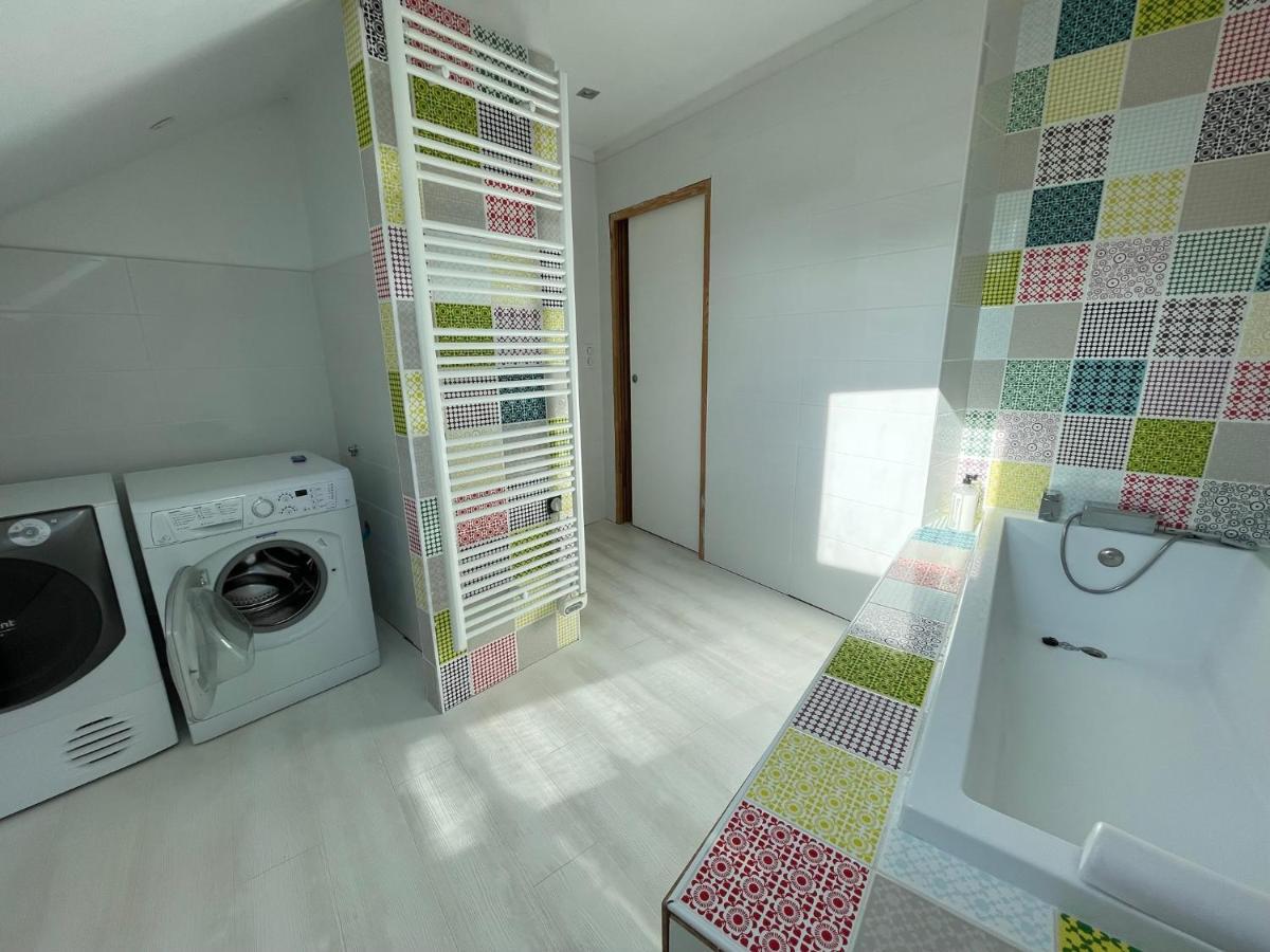 Appartement Au Coeur D'أربويس المظهر الخارجي الصورة