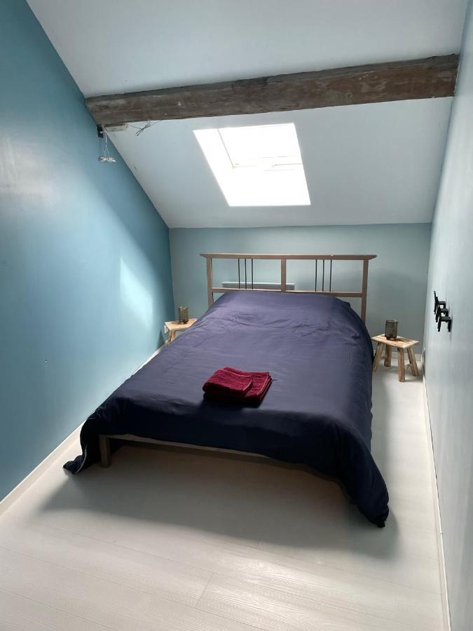 Appartement Au Coeur D'أربويس المظهر الخارجي الصورة