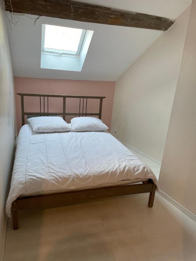 Appartement Au Coeur D'أربويس المظهر الخارجي الصورة